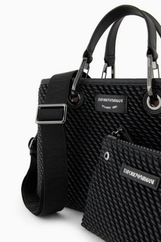 Emporio Armani Omuz Askılı Kadın Çanta - 5