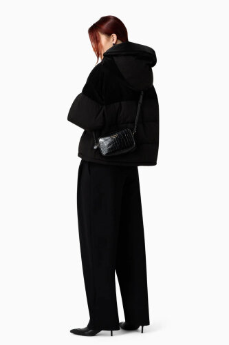 Emporio Armani Omuz Askılı Kadın Çanta - 2