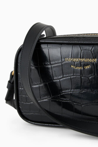 Emporio Armani Omuz Askılı Kadın Çanta - 4