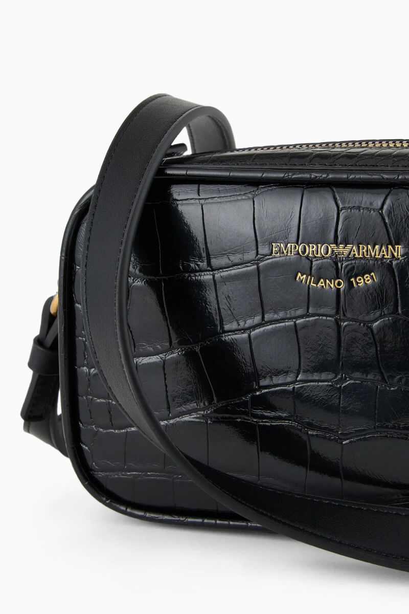 Emporio Armani Omuz Askılı Kadın Çanta - 4