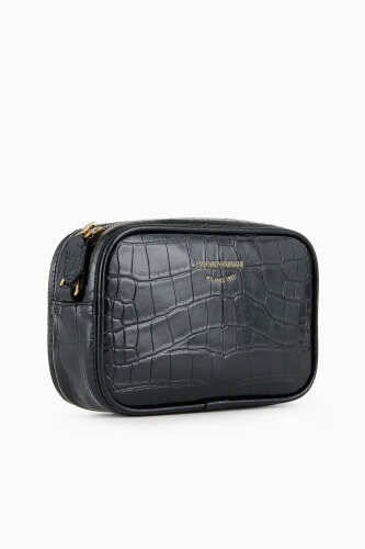 Emporio Armani Omuz Askılı Kadın Çanta - 5