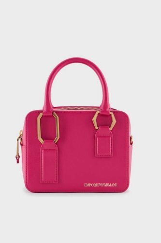 Emporio Armani Omuz Askılı Kadın Kol Çantası - Emporio Armani