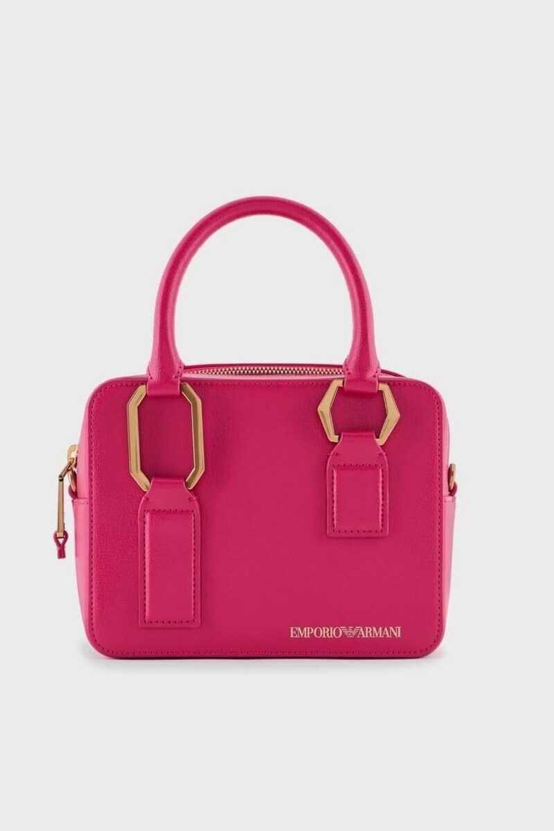 Emporio Armani Omuz Askılı Kadın Kol Çantası - 1