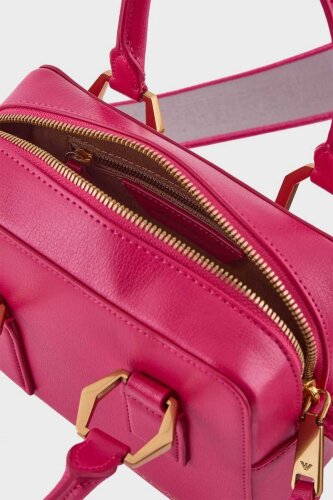 Emporio Armani Omuz Askılı Kadın Kol Çantası - 6