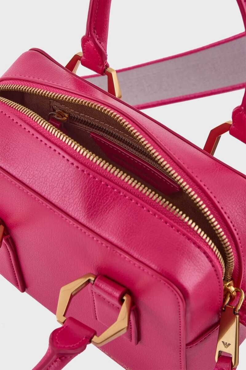 Emporio Armani Omuz Askılı Kadın Kol Çantası - 6