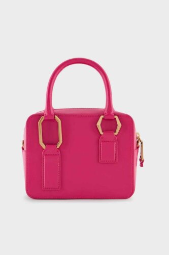 Emporio Armani Omuz Askılı Kadın Kol Çantası - 7