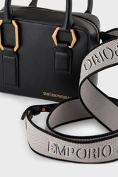 Emporio Armani Omuz Askılı Kadın Kol Çantası - 4