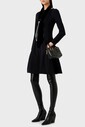 Emporio Armani Omuz Askılı Kadın Kol Çantası - 7