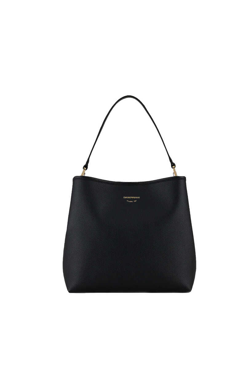 Emporio Armani Omuz Askılı Kadın Kol Çantası - 1