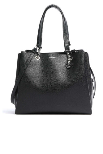 Emporio Armani Omuz Askılı Kadon Kol Çantası - 1