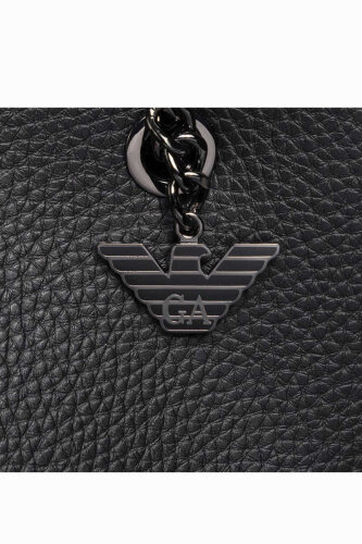 Emporio Armani Omuz Askılı Kadon Kol Çantası - 6