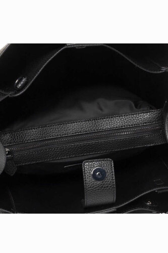 Emporio Armani Omuz Askılı Kadon Kol Çantası - 7