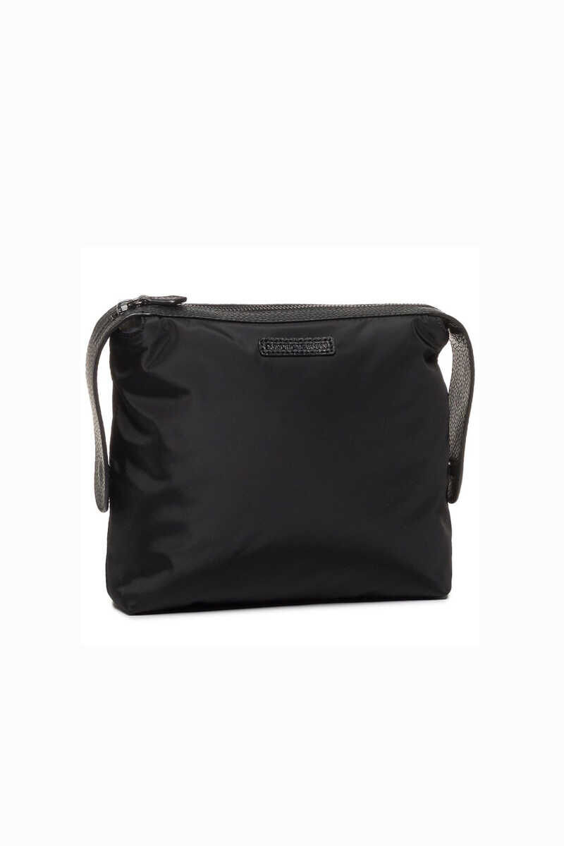 Emporio Armani Omuz Askılı Kadon Kol Çantası - 8