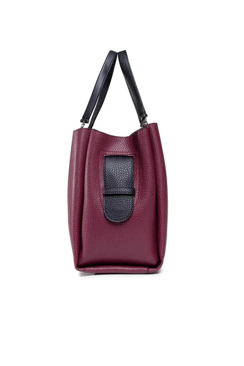 Emporio Armani Omuz Askılı Kadon Kol Çantası - 2