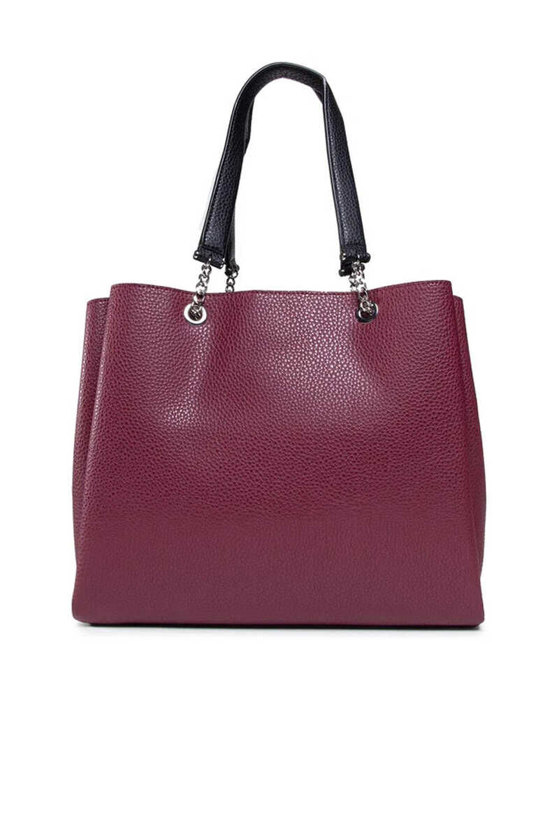 Emporio Armani Omuz Askılı Kadon Kol Çantası - 3