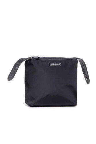 Emporio Armani Omuz Askılı Kadon Kol Çantası - 5