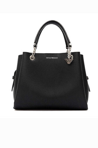 Emporio Armani Omuz Askılı Kol Çantası - 1