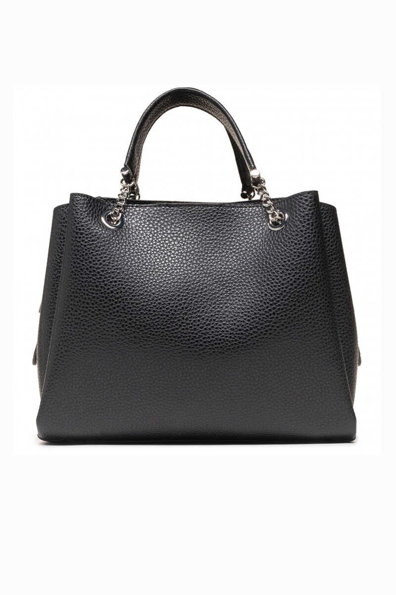 Emporio Armani Omuz Askılı Kol Çantası - 3