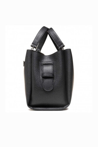 Emporio Armani Omuz Askılı Kol Çantası - 7