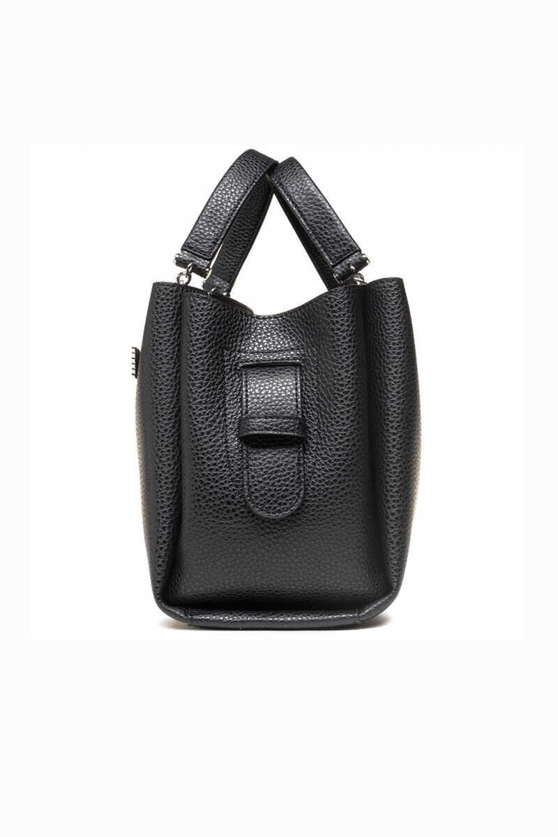 Emporio Armani Omuz Askılı Kol Çantası - 7