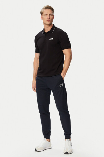 Emporio Armani Polo Yaka Erkek T-Shirt - 3