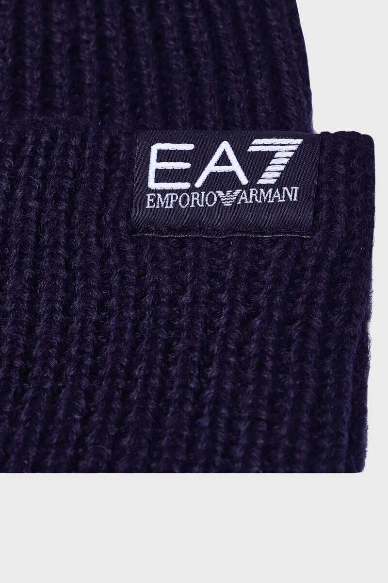 Emporio Armani Unisex Bere - 4