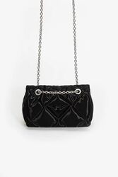 Emporio Armani Zincir Askılı Kadın Çanta - 5