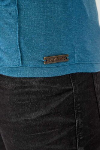 Erkek Düğmeli Hırka - 4