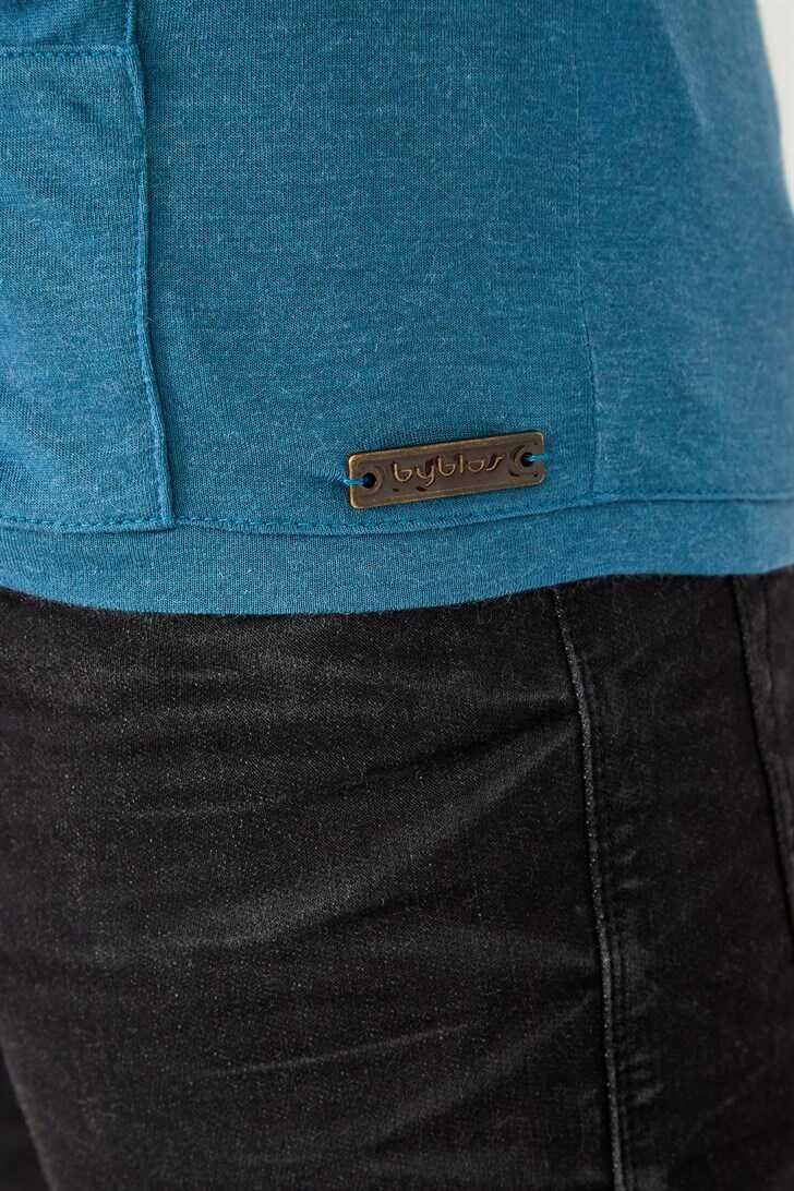 Erkek Düğmeli Hırka - 4