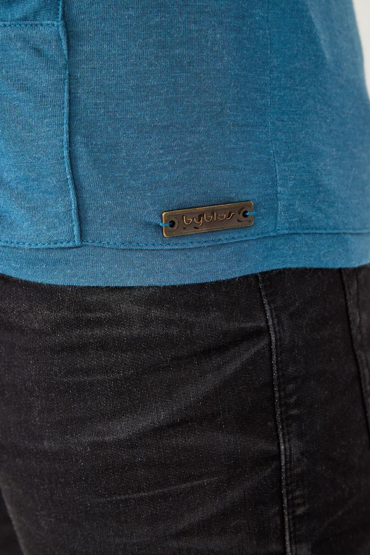 Erkek Düğmeli Hırka - 9