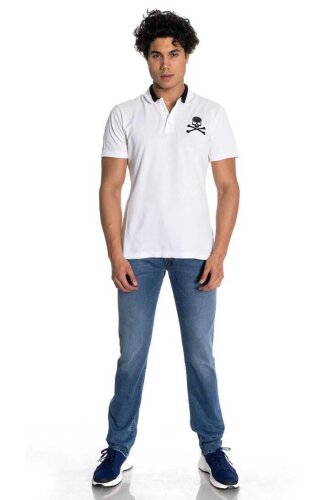 Erkek Jean Pantolon - 2