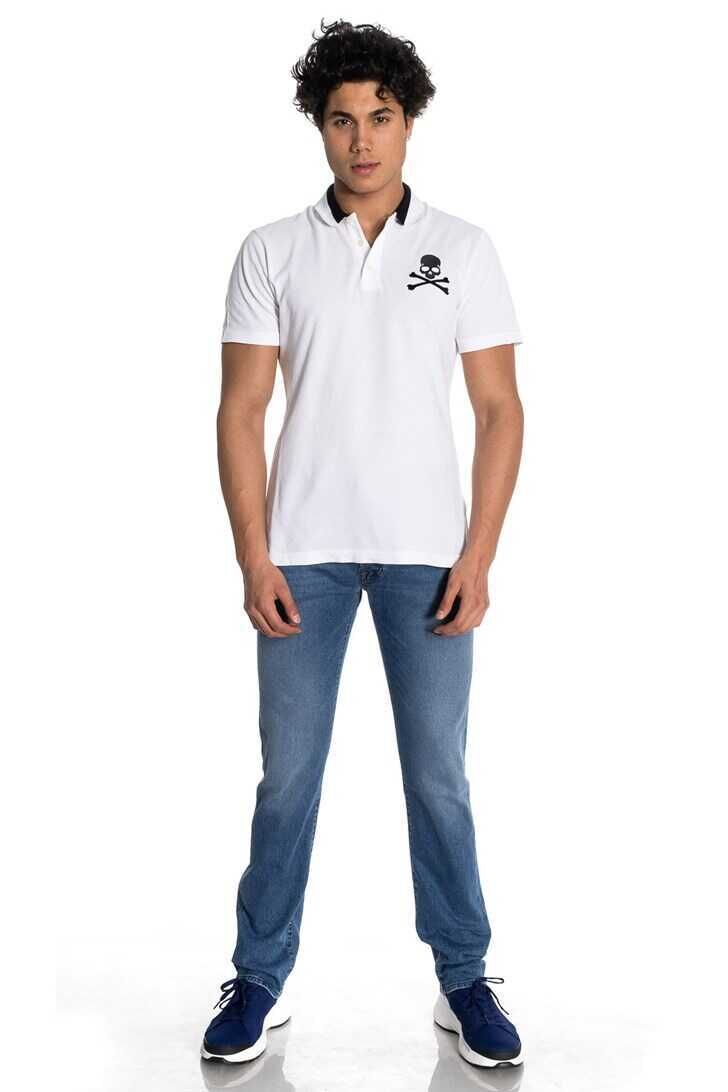 Erkek Jean Pantolon - 2