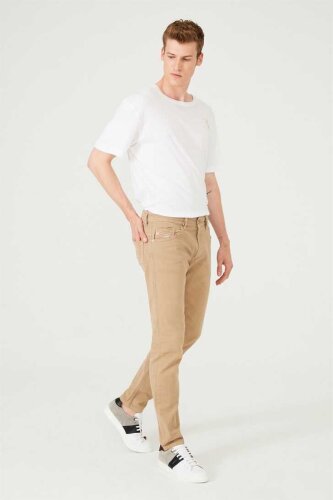 Erkek Normal Kesim Jeans - DIESEL