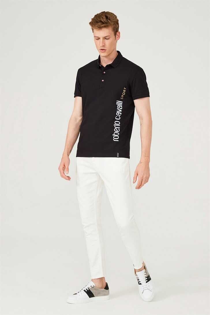 Erkek Polo Yaka T-Shirt - 2