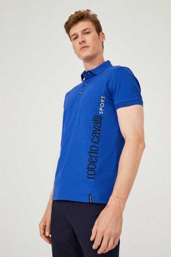 Erkek Polo Yaka T-Shirt - 2