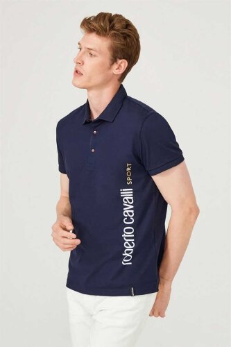 Erkek Polo Yaka T-Shirt - 2