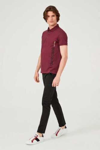 Erkek Polo Yaka T-Shirt - 3
