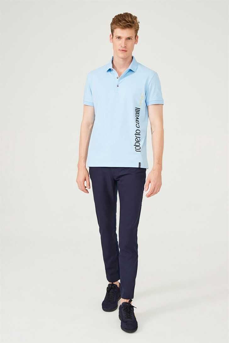 Erkek Polo Yaka T-Shirt - 2