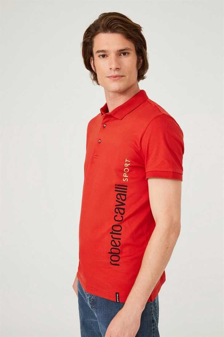 Erkek Polo Yaka T-Shirt - 2