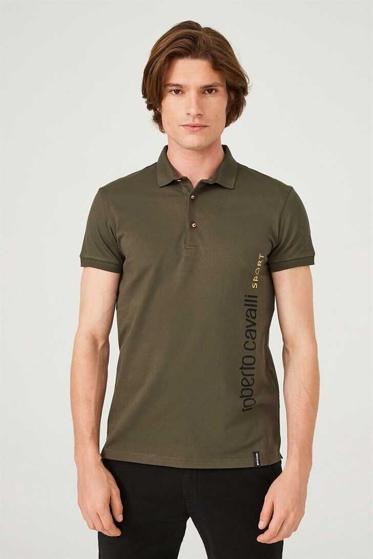 Erkek Polo Yaka T-Shirt - 1