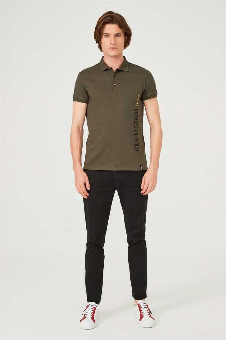 Erkek Polo Yaka T-Shirt - 2