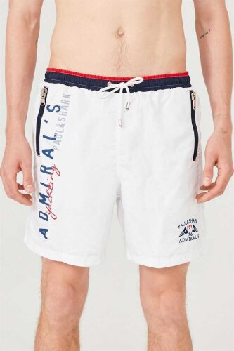 Erkek Şort Mayo - 8