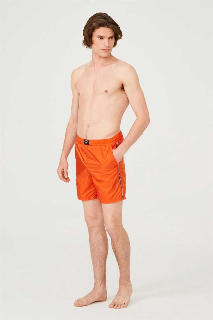 Erkek Şort Mayo - 3