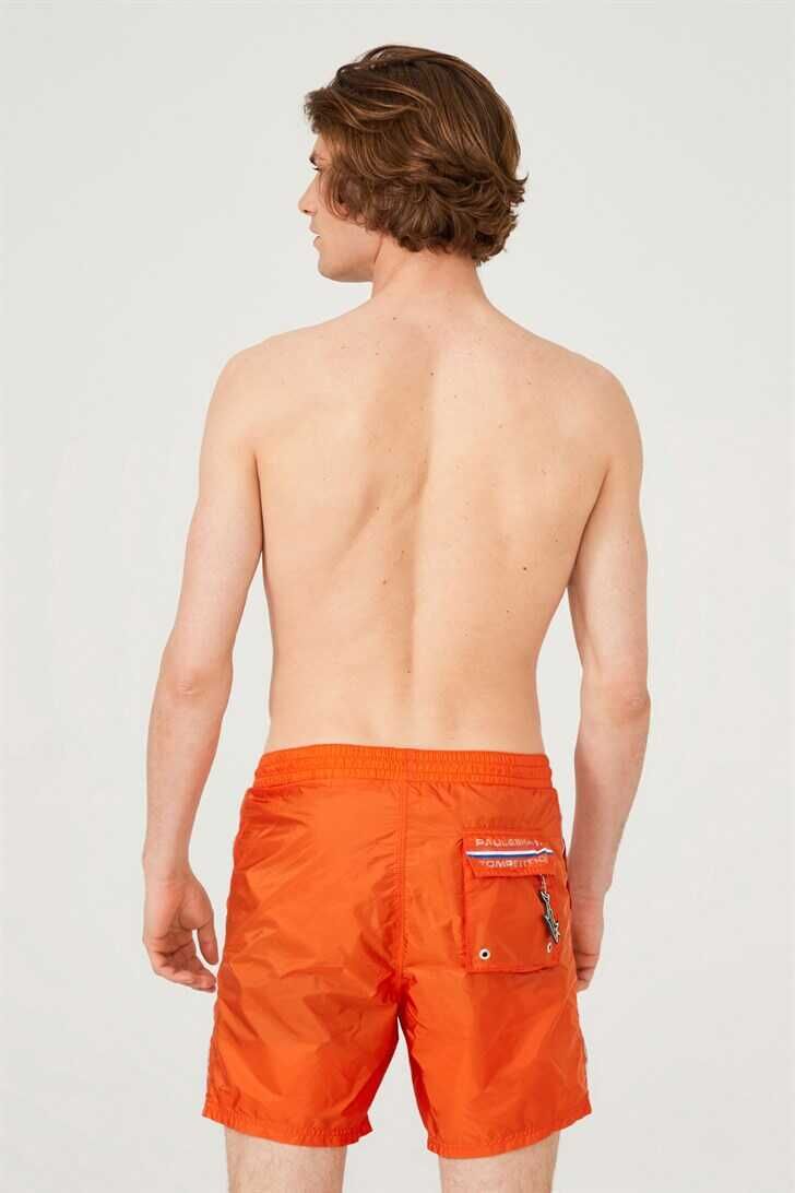 Erkek Şort Mayo - 4