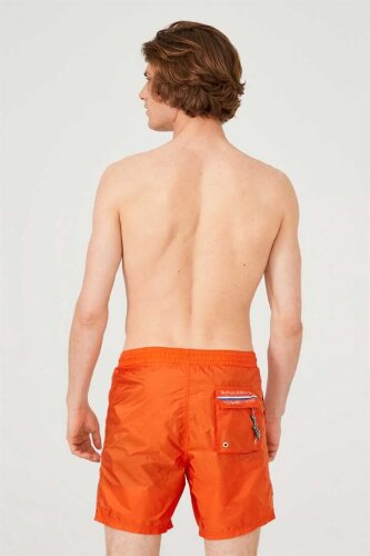 Erkek Şort Mayo - 5