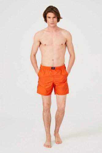 Erkek Şort Mayo - 6