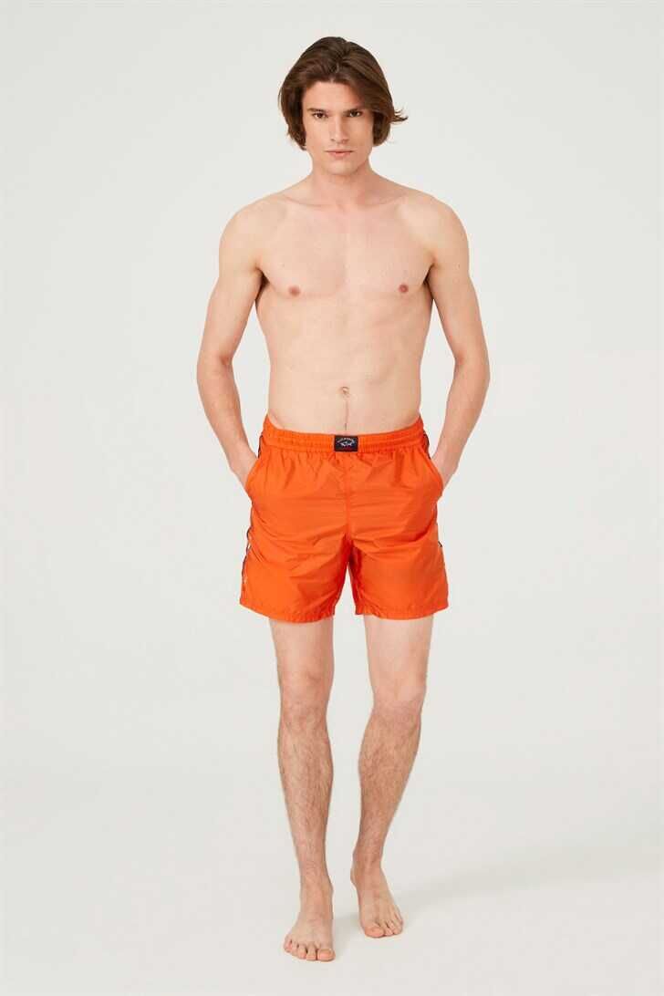 Erkek Şort Mayo - 6