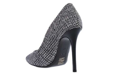 Ermanno Scervino Taşlı Kadın Stilletto - 3