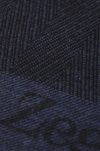 Ermenegildo Zegna Ekose Desenli Şal - 6