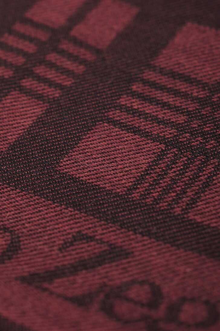 Ermenegildo Zegna Ekose Şal - 3